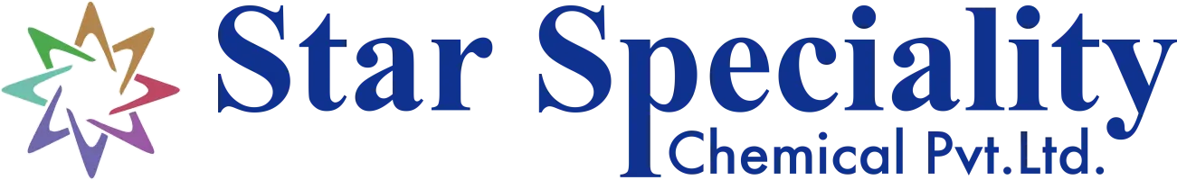 Star Speciality Chemicals Logo