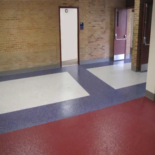 20 Decorative floor Coating