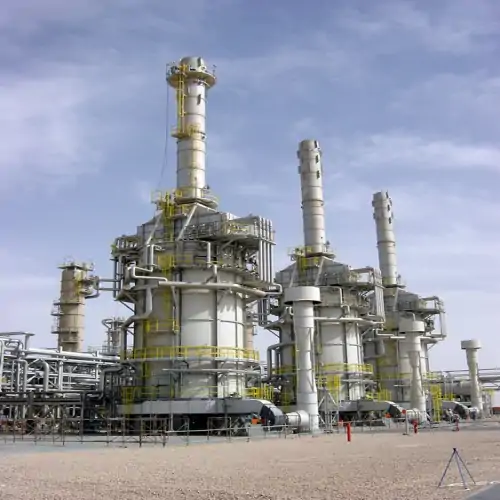 Heat Resistance Coating