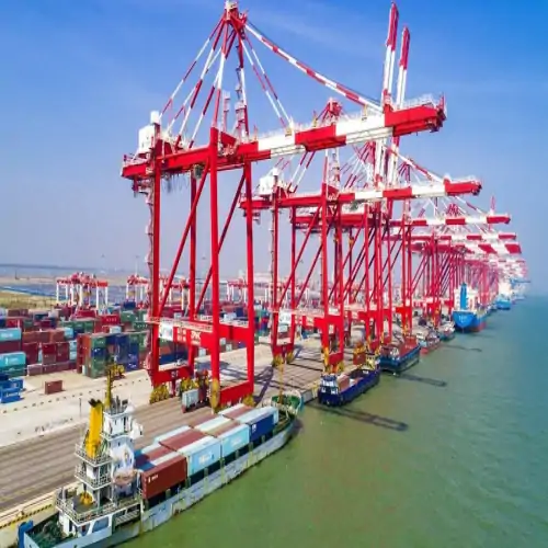 Chlorinated Rubber Coating